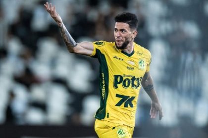 jemmes-fala-sobre-momento-na-carreira-e-campanha-do-mirassol:-‘consistente’