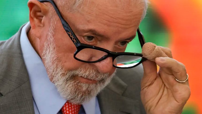 lula-orienta-ministros-a-irem-para-briga-contra-governador-do-rio,-claudio-castro