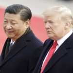 as-cartas-trocadas-entre-xi-jinping-e-trump