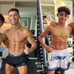 cristiano-ronaldo-surpreende-e-da-presente-de-r$-1,5-milhao-ao-filho-de-15-anos