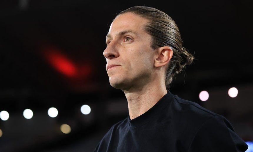 filipe-luis-analisa-vitoria-do-flamengo:-“todo-mundo-sai-fortalecido”