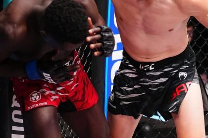 ufc-vegas-110:-steve-garcia-vence-david-onama-no-primeiro-round