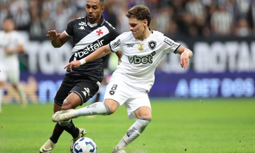 botafogo-e-vasco-se-encaram-no-nilton-santos-em-duelo-que-pode-mudar-os-rumos-no-brasileirao