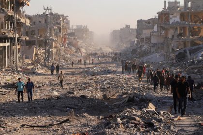 mediadores-propoem-retirar-combatentes-do-hamas-de-rafah,-em-gaza,-dizem-fontes