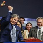 faria-lima-ve-oportunidades-com-tarcisio-na-corrida-a-presidencia