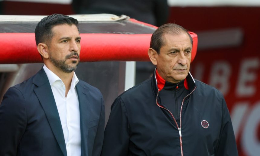 ramon-diaz-volta-a-ser-acusado-de-machismo-no-futebol-brasileiro