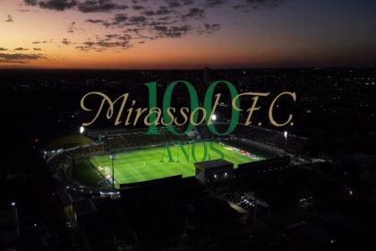 mirassol-100-anos:-do-amadorismo-ao-topo-do-futebol-brasileiro
