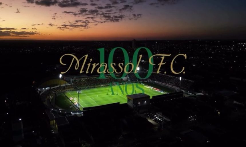 mirassol-100-anos:-do-amadorismo-ao-topo-do-futebol-brasileiro