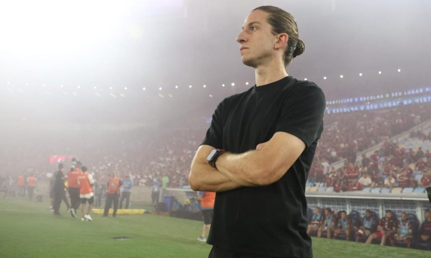 ‘nao-me-reconheco’:-filipe-luis-demonstra-preocupacao-e-foca-na-recuperacao