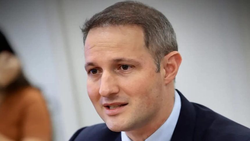 derrite-reforca-penas-com-novo-parecer-sobre-lei-antifaccao