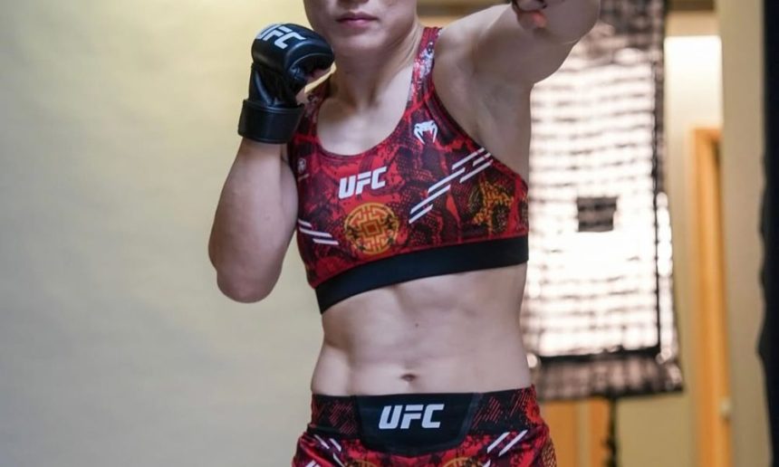weili-zhang-aborda-momento-‘diferente’-com-subida-de-categoria-no-ufc