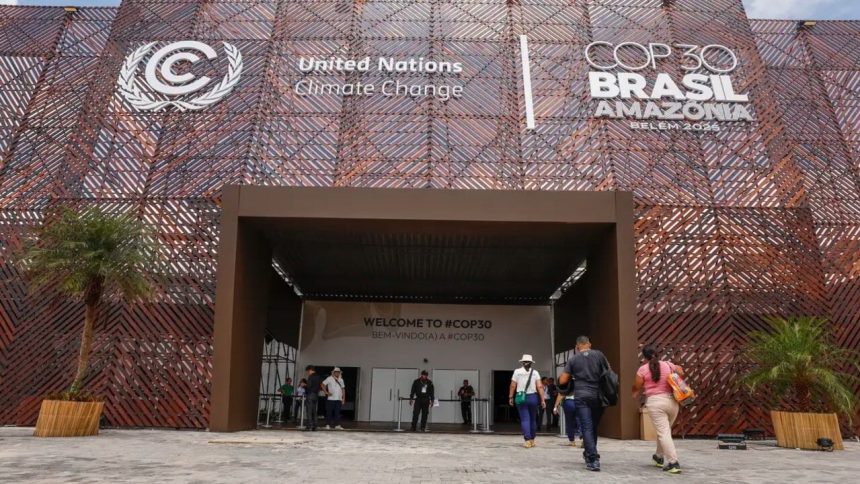 carta-da-onu-aponta-falhas-na-cop30-e-solicita-melhorias