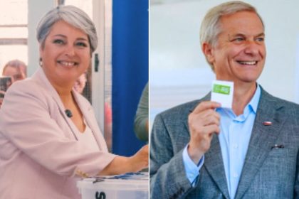 chile-tera-disputa-entre-uma-comunista-e-um-conservador-no-2o-turno;-veja-quem-sao