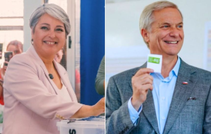chile-tera-disputa-entre-uma-comunista-e-um-conservador-no-2o-turno;-veja-quem-sao