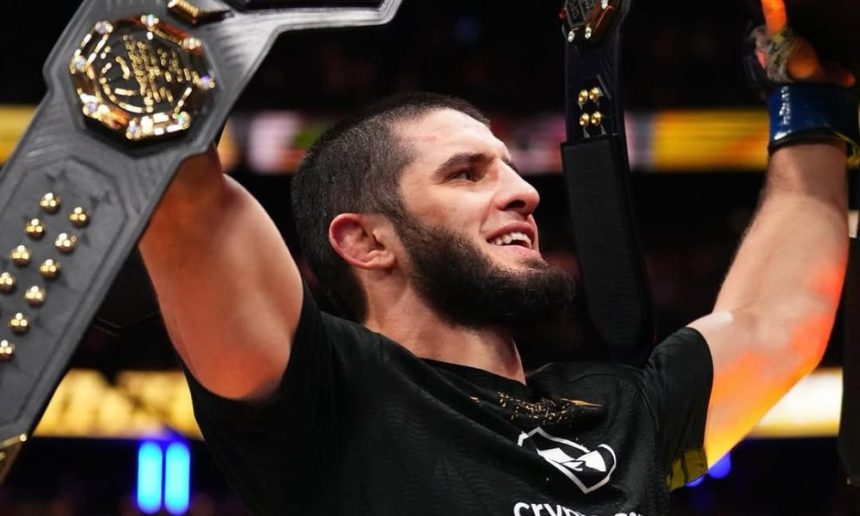 makhachev-se-diz-‘pronto’-para-desafiantes-a-cinturao-do-ufc:-“quero-todos”