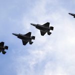 trump-diz-que-eua-planejam-vender-cacas-f-35-para-a-arabia-saudita