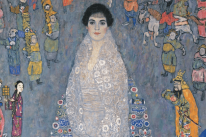 r$-1,25-bilhao:-quadro-de-klimt-vira-obra-de-arte-moderna-mais-cara-da-historia