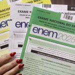 enem-2025:-divulgados-gabaritos-e-cadernos-de-provas-do-2o-dia