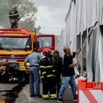 incendio-na-cop30:-midia-internacional-destaca-caos-e-fuga-de-delegados