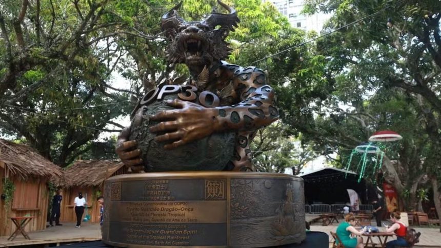 obra-da-china-na-cop30-causa-desconforto-e-reacao-de-lideres-evangelicos