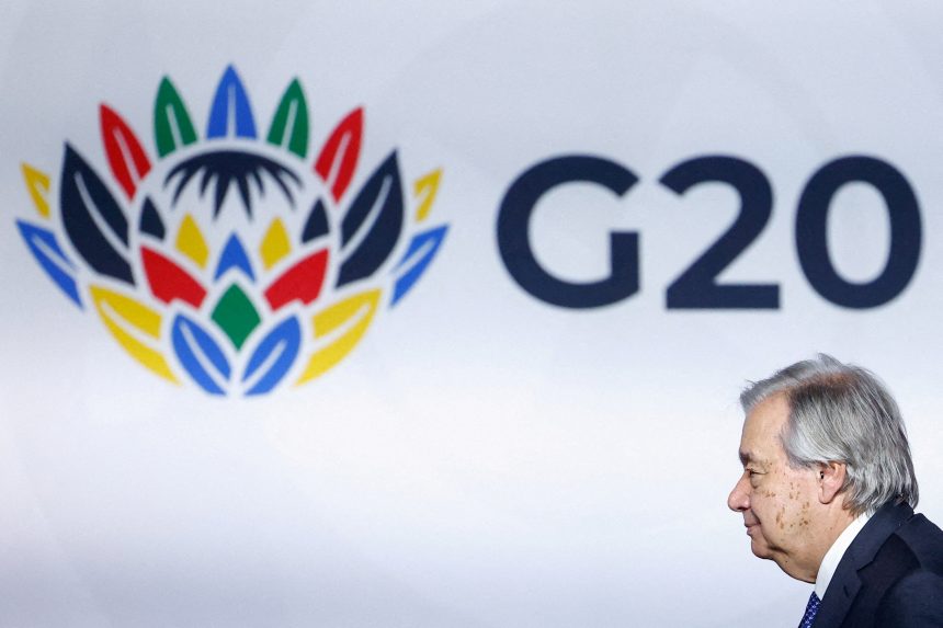 g20-na-africa-do-sul-e-marcado-por-ausencia-dos-eua-e-tensao-diplomatica