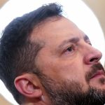 lideres-europeus-reconhecem-plano-de-trump-para-ucrania,-mas-cobram-ajustes