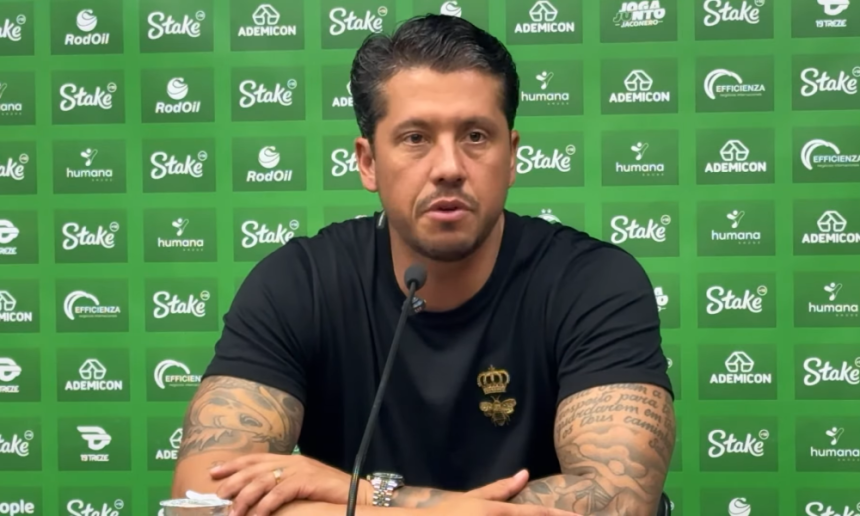 carpini-valoriza-desempenho-do-juventude-apos-derrota-para-o-sao-paulo