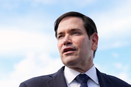 acordo-de-paz-na-ucrania-pode-ser-concluido-ate-quinta-feira,-diz-marco-rubio