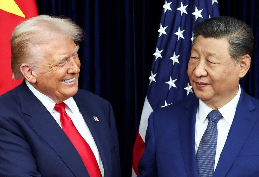 xi-jinping-diz-a-trump-que-“retorno”-de-taiwan-e-fundamental-para-pos-guerra