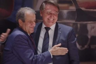 reuniao-do-pl-tem-presenca-de-michelle-e-filhos-de-bolsonaro-apos-prisao
