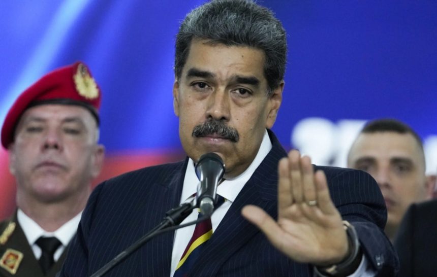 maduro-faz-nova-ameaca-apos-companhias-aereas-suspenderem-voos-a-venezuela