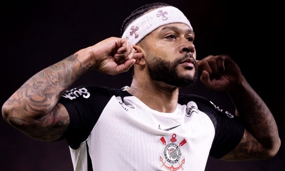 Memphis joga Copa do Brasil? Veja o que o Corinthians pensa nos bastidores