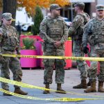 trump-pediu-envio-de-500-soldados-a-washington-apos-ataque-a-militares,-diz-hegseth