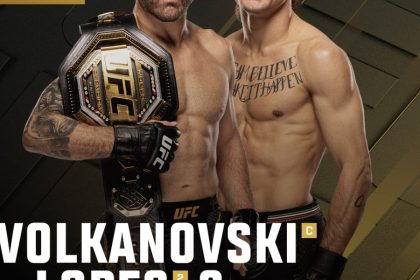 diego-lopes-fara-revanche-com-volkanovski-pelo-cinturao-dos-penas-no-ufc-326