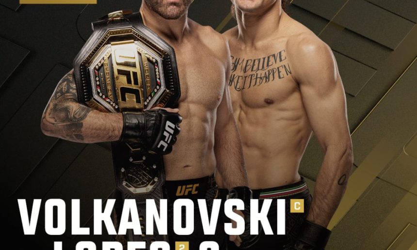 diego-lopes-fara-revanche-com-volkanovski-pelo-cinturao-dos-penas-no-ufc-326