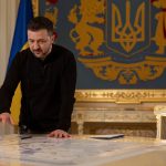 zelenskiy:-ucrania-e-eua-se-reunirao-esta-semana-para-discutir-paz-e-seguranca