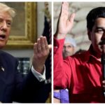 trump-e-maduro-discutiram-um-possivel-encontro,-relata-the-new-york-times