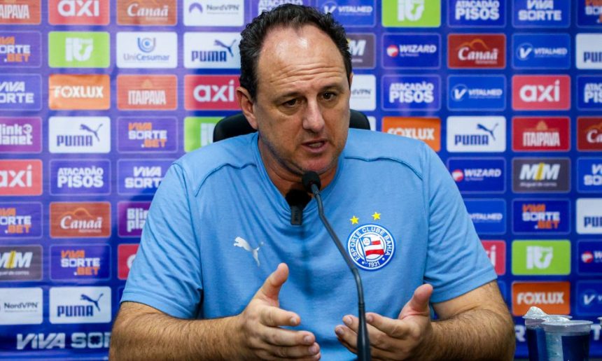 rogerio-ceni-comenta-sobre-desempenho-do-bahia-contra-o-juventude:-‘estamos-no-limite’