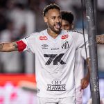jornais-europeus-enaltecem-neymar-apos-vitoria-do-santos-contra-o-sport;-confira