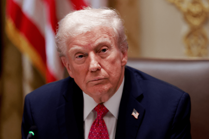 enquanto-pressiona-maduro,-trump-anuncia-perdao-a-condenado-por-trafico