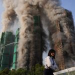 china-lanca-inspecao-nacional-contra-incendios-apos-tragedia-em-hong-kong