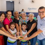 Alimentação professores Rondonópolis: Lei 14.488 garante refeição gratuita a docentes e estagiários nas escolas da rede municipal.