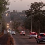 Interdição programada em pontes Rondonópolis começa pela Avenida Bandeirantes no dia 18/11 para testes de estrutura.