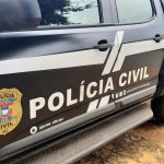 Condenado a 28 anos por homicídio a mando de facção em Rondonópolis nesta terça 25/11.