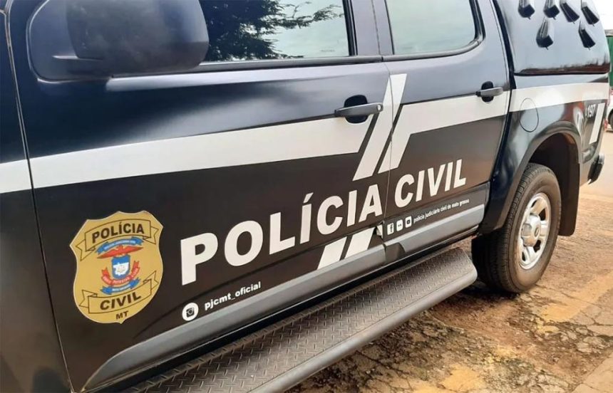 Condenado a 28 anos por homicídio a mando de facção em Rondonópolis nesta terça 25/11.