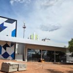 Obras do Cermac e MT Hemocentro em Cuiabá chegam a 78% de conclusão em novembro de 2025.