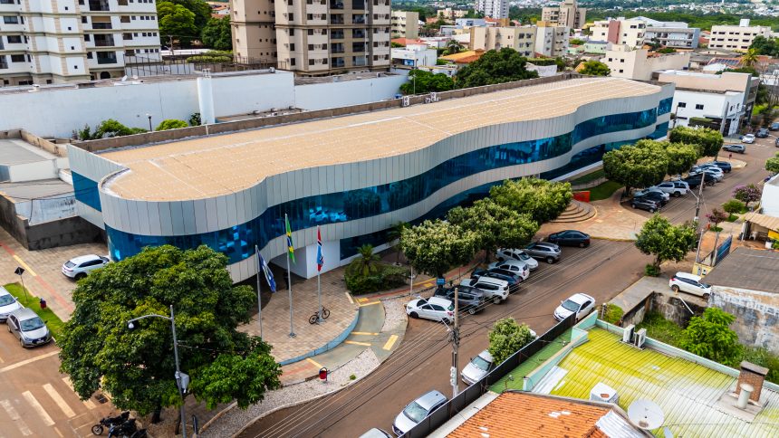 Convocação professores Rondonópolis: 47 docentes da Educação Infantil integram rede municipal pelo Concurso 001/2023.