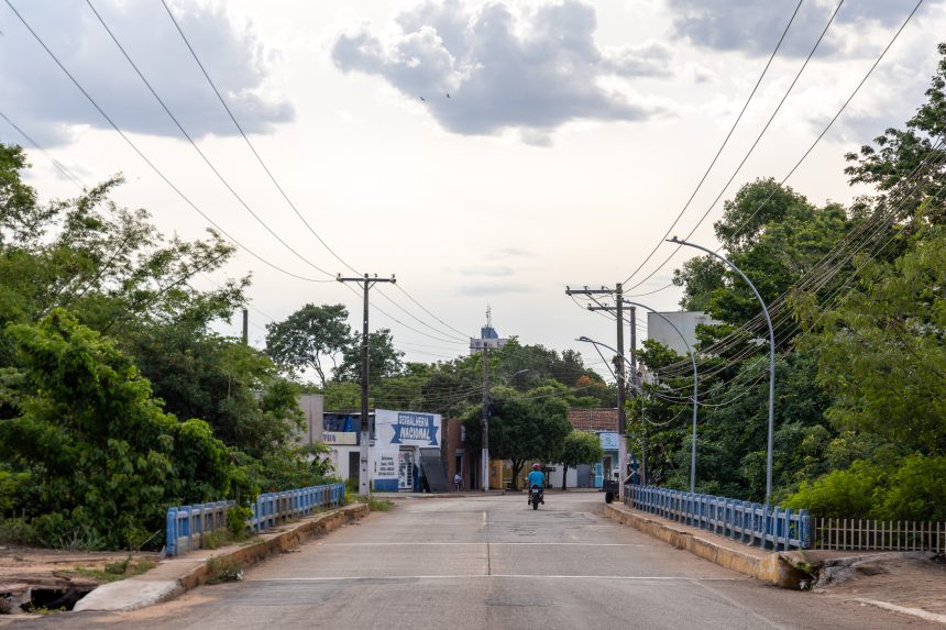 Prefeitura de Rondonópolis realiza testes estruturais com ultrassonografia e programa interdições temporárias em pontes.