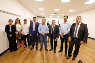 TCE-MT recomenda liquidação da Coder em Rondonópolis após dívida de R$240 milhões apontada em Mesa Técnica nesta segunda 24/11.