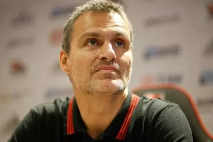 Bruno Spindel no Cruzeiro chega para assumir o cargo de diretor de futebol.
